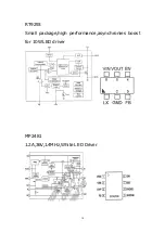 Preview for 21 page of Clarion NZ501E Service Manual