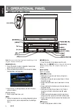 Preview for 7 page of Clarion NZ502 Quick Start Manual & Installation Manual