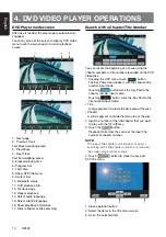 Preview for 11 page of Clarion NZ502 Quick Start Manual & Installation Manual