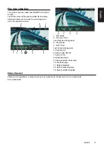 Preview for 12 page of Clarion NZ502 Quick Start Manual & Installation Manual