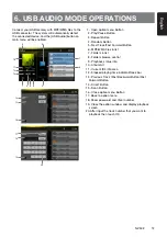 Preview for 14 page of Clarion NZ502 Quick Start Manual & Installation Manual