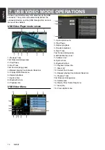 Preview for 15 page of Clarion NZ502 Quick Start Manual & Installation Manual