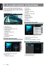 Preview for 17 page of Clarion NZ502 Quick Start Manual & Installation Manual