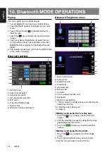 Preview for 19 page of Clarion NZ502 Quick Start Manual & Installation Manual