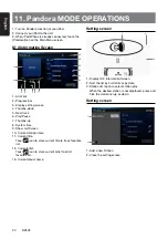 Preview for 21 page of Clarion NZ502 Quick Start Manual & Installation Manual