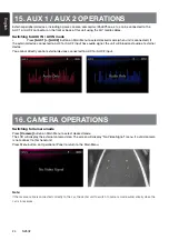 Preview for 25 page of Clarion NZ502 Quick Start Manual & Installation Manual