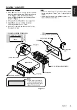 Preview for 36 page of Clarion NZ502 Quick Start Manual & Installation Manual