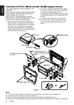 Preview for 37 page of Clarion NZ502 Quick Start Manual & Installation Manual