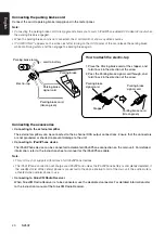 Preview for 41 page of Clarion NZ502 Quick Start Manual & Installation Manual