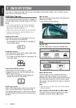 Preview for 15 page of Clarion NZ502E Owner'S Manual & Installation Manual