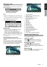 Preview for 18 page of Clarion NZ502E Owner'S Manual & Installation Manual