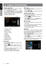 Preview for 41 page of Clarion NZ502E Owner'S Manual & Installation Manual