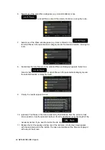 Preview for 106 page of Clarion NZ502E Owner'S Manual & Installation Manual