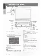 Preview for 7 page of Clarion NZ503 User Manual