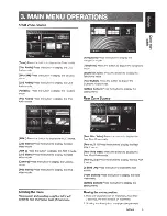 Preview for 10 page of Clarion NZ503 User Manual