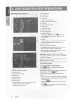 Preview for 13 page of Clarion NZ503 User Manual