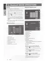 Preview for 19 page of Clarion NZ503 User Manual