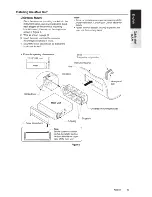 Preview for 36 page of Clarion NZ503 User Manual