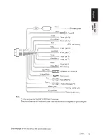 Preview for 40 page of Clarion NZ503 User Manual