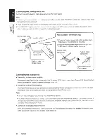 Preview for 41 page of Clarion NZ503 User Manual