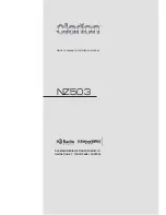 Preview for 43 page of Clarion NZ503 User Manual