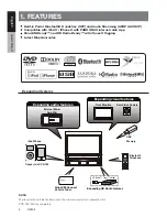 Preview for 47 page of Clarion NZ503 User Manual