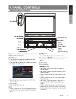 Preview for 52 page of Clarion NZ503 User Manual