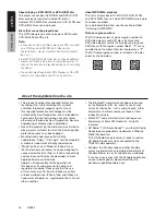 Preview for 59 page of Clarion NZ503 User Manual