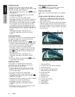 Preview for 63 page of Clarion NZ503 User Manual