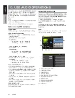 Preview for 69 page of Clarion NZ503 User Manual