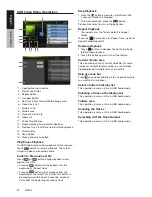 Preview for 73 page of Clarion NZ503 User Manual