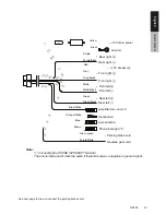 Preview for 104 page of Clarion NZ503 User Manual