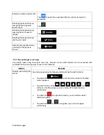 Preview for 116 page of Clarion NZ503 User Manual