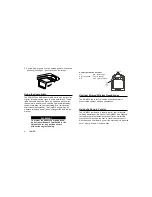 Preview for 5 page of Clarion OHM 633 Owner'S Manual & Installation Manual