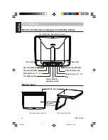 Предварительный просмотр 6 страницы Clarion OHM106 Owner'S Manual