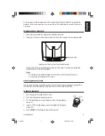 Предварительный просмотр 9 страницы Clarion OHM106 Owner'S Manual