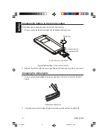 Предварительный просмотр 12 страницы Clarion OHM106 Owner'S Manual