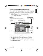 Предварительный просмотр 21 страницы Clarion OHM106 Owner'S Manual