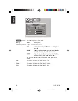 Предварительный просмотр 26 страницы Clarion OHM106 Owner'S Manual