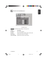 Предварительный просмотр 27 страницы Clarion OHM106 Owner'S Manual