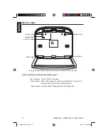 Preview for 10 page of Clarion OHM1075VD Owner'S Manual