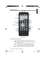 Preview for 11 page of Clarion OHM1075VD Owner'S Manual