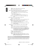 Preview for 12 page of Clarion OHM1075VD Owner'S Manual