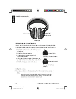 Preview for 16 page of Clarion OHM1075VD Owner'S Manual