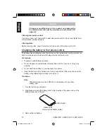 Preview for 24 page of Clarion OHM1075VD Owner'S Manual