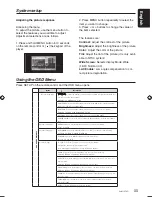 Preview for 11 page of Clarion OHM107VD Owner'S Manual