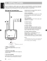 Preview for 16 page of Clarion OHM107VD Owner'S Manual