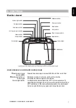 Preview for 7 page of Clarion OHM1088VD Owner'S Manual