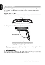 Preview for 12 page of Clarion OHM1088VD Owner'S Manual