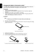 Preview for 22 page of Clarion OHM1088VD Owner'S Manual